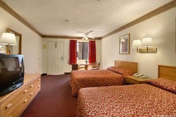 Americas Best Value Inn Hesperia